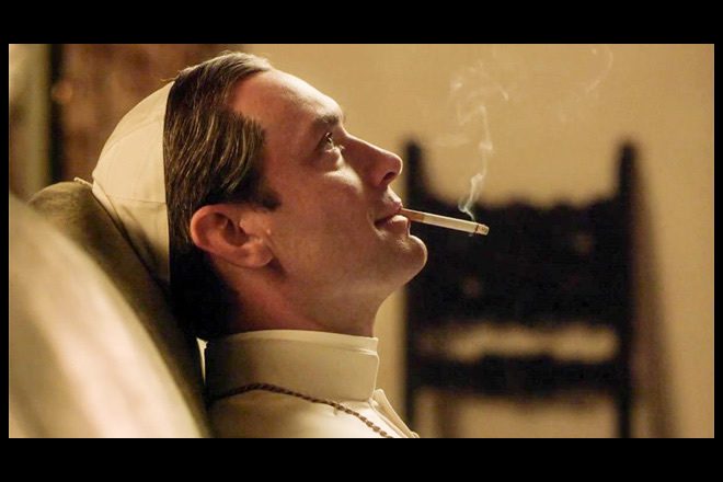 The Young Pope - Paolo Sorrentino