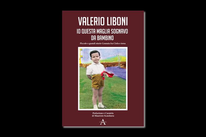Ancora Toro - Valerio Liboni