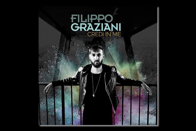Filippo Graziani - Credi in me
