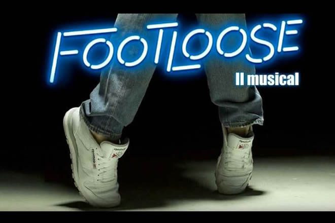 Footloose - Il musical