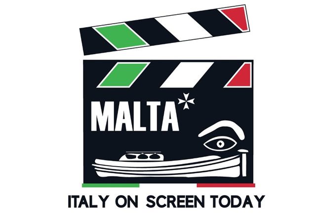 Italy on screen today - Malta