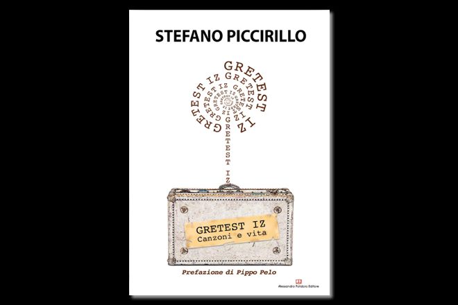 Stefano Piccirillo - Gretest Iz