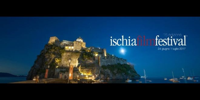 Ischia Film Festival 2017