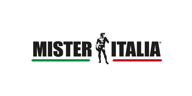 Mister Italia