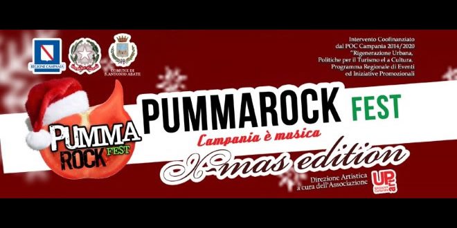 PummaRock Fest XMas 2017