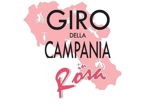Giro della Campania in Rosa