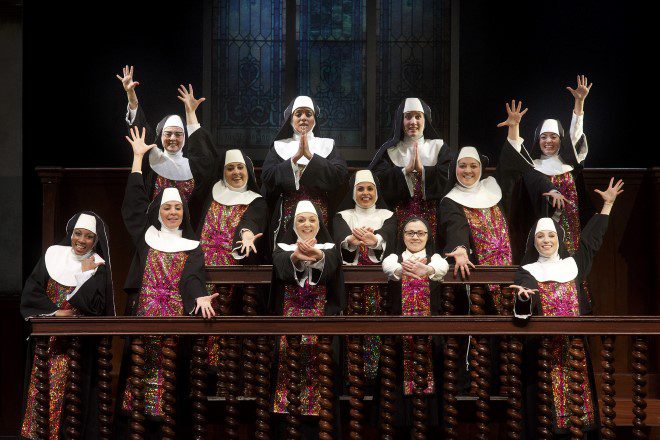Sister Act - Il Musical