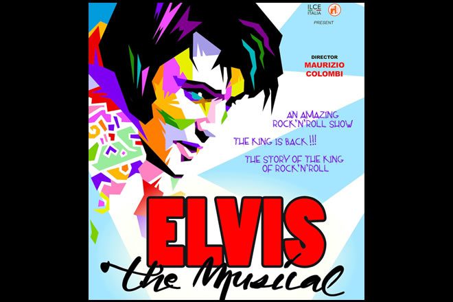 Elvis The Musical