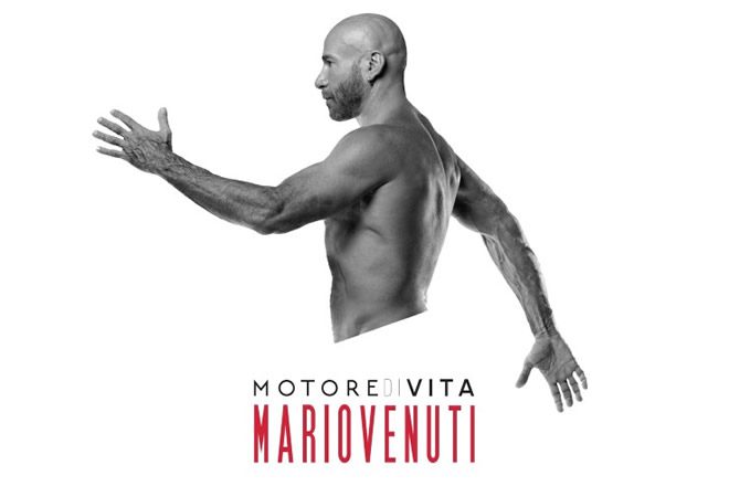 Mario Venuti - Motore di vita
