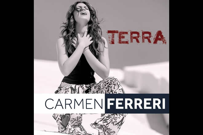 Carmen Ferreri - Terra