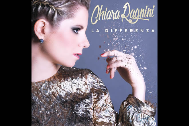 Chiara Ragnini - La Differenza. Foto a cura di B.Studio - Bianca Raineri.