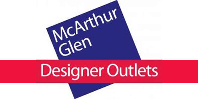 McArthurGlen Designer Outlets