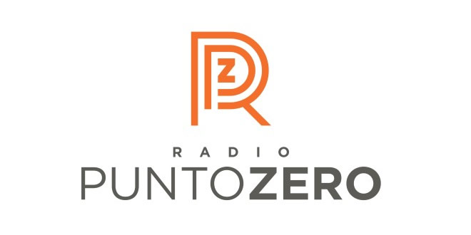 Radio Punto Zero - Logo 2017