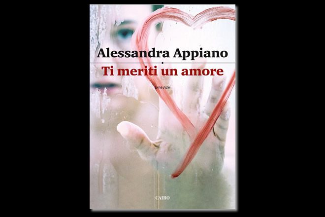 Ti meriti un amore di Alessandra Appiano
