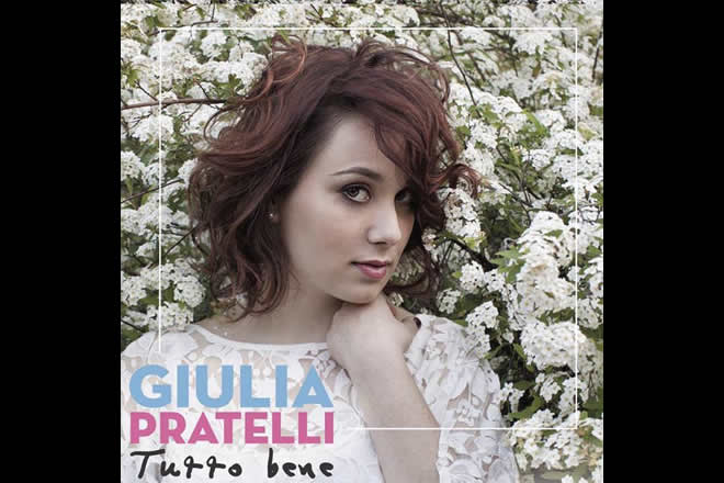 Giulia Pratelli - Tutto bene