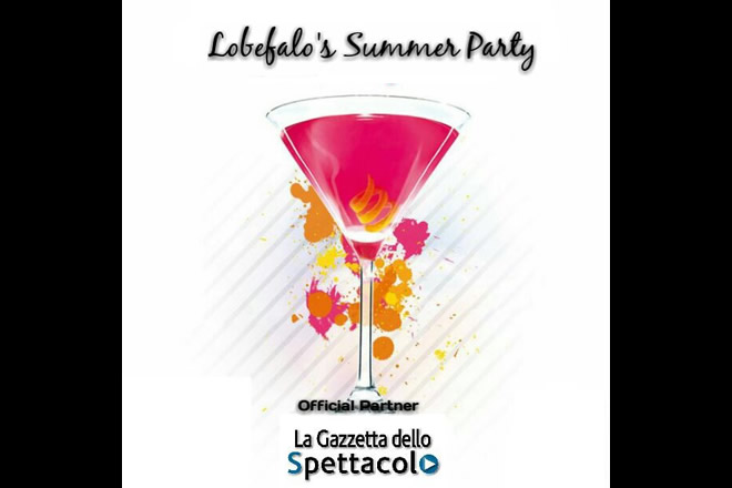 Lobefalo's Summer Party 2017