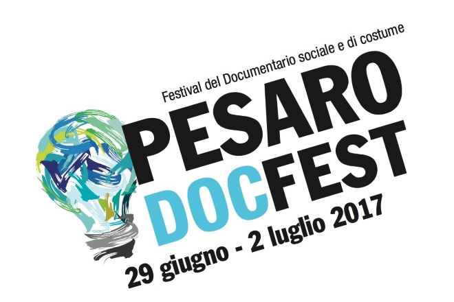 PesaroDocFest 2017