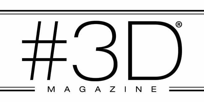 3D Magazine