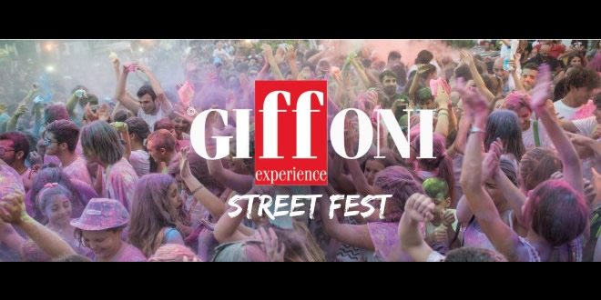 Giffoni Street Fest