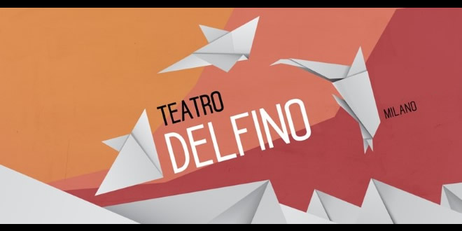Teatro Delfino - Milano
