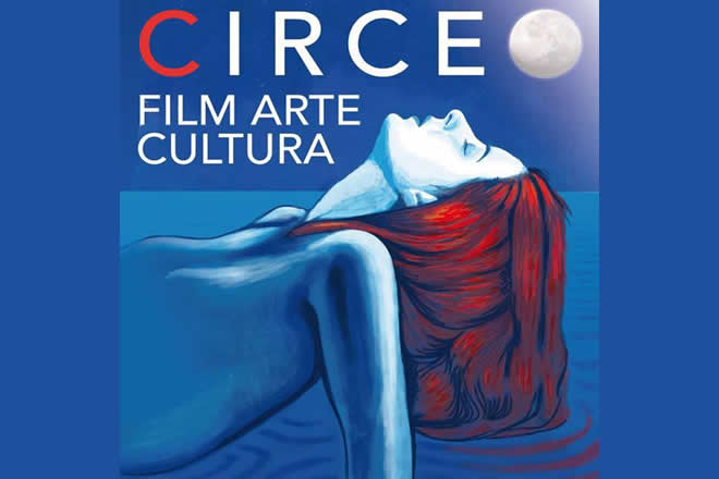 Circeo Film Arte Cultura 2017