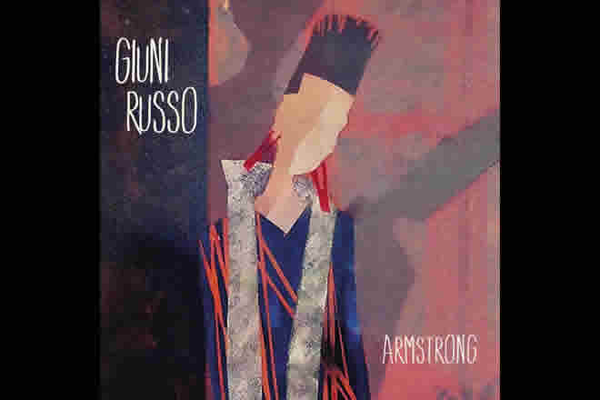 Giuni Russo - Armstrong