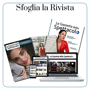 Sfoglia l'ultimo numero della rivista