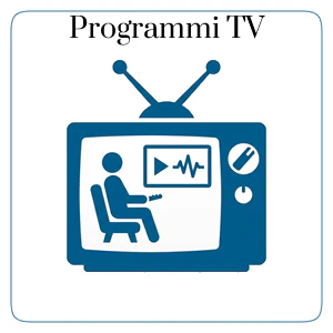 Le novità sui Programmi TV