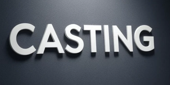 Casting