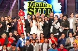 Made in Sud 2013