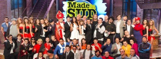 Made in Sud 2013