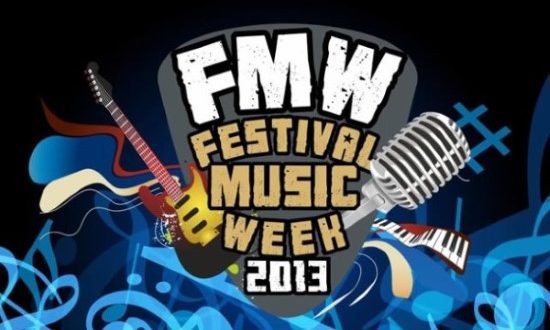 Festival Music Week 2013