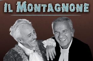Il montagnone