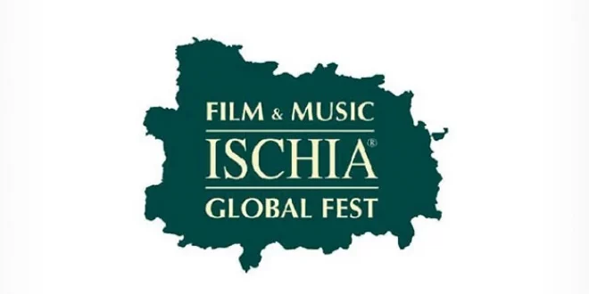 Logo - Ischia Global Film & Music Fest