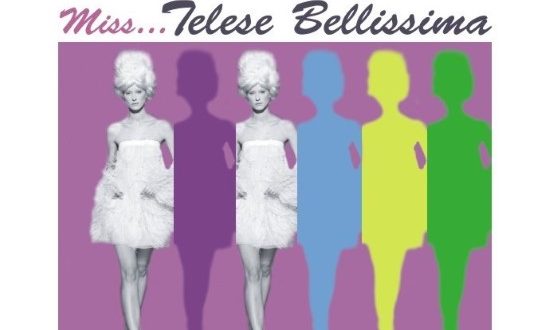 Miss Telese Bellissima
