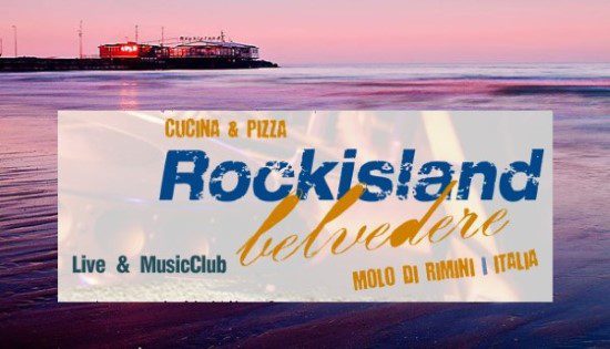 RockIsland Rimini