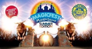 Magic Fest Summer Edition 2013