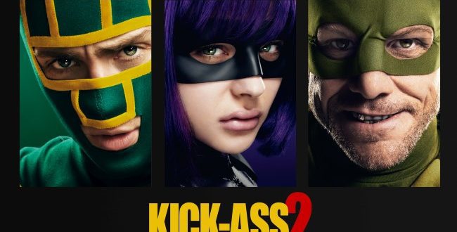 Kick-Ass2