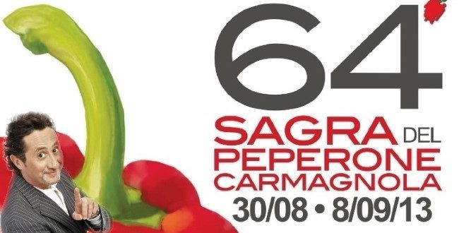 Sagra del Peperone