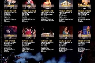 Grande Stagione Live