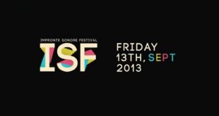 ISF2013