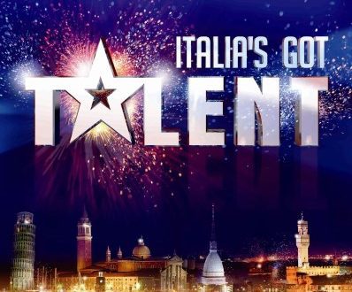 Italia got talent
