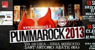 PummaRock 2013