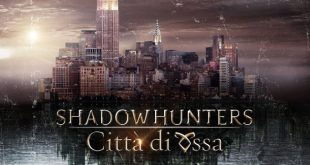 Shadowhunters – Citta di Ossa