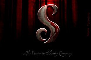 Shakespeare Bloody Company