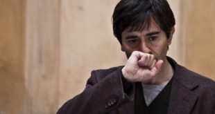 luigi lo cascio