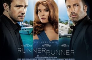 Runner runner