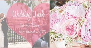 Wedding Week