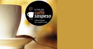 Caffe Sospeso