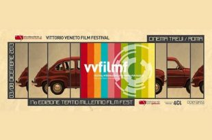 Vittorio Veneto Tertio Film